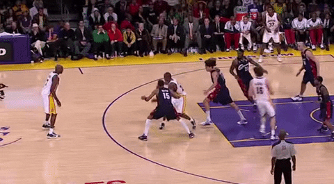 kobe bryant GIF
