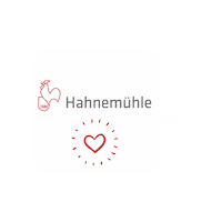 Art Paper Sticker by Hahnemuehle FineArt