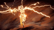 Summon Ororo Munroe GIF by Xbox