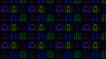 Party Lights GIF by Socialize