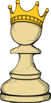 King Bauer Sticker by Gunoven