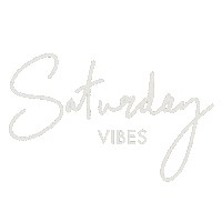 Days Of The Week Friday Sticker