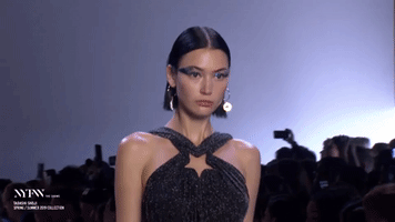 new york fashion week nyfw sept 2018 GIF by NYFW: The Shows