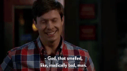 comedy central season 6 episode 7 GIF by Workaholics