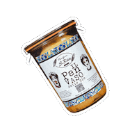 panificiosantaritaadrano panettone pistacchio rame adrano Sticker