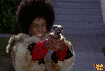 Angry I Will Kill You GIF by BrownSugarApp