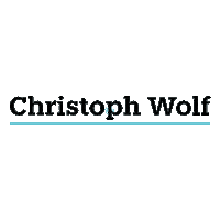Team Wolf Sticker by Volkspartei Burgenland