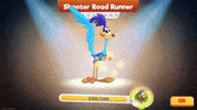 Looney Tunes Running GIF by Looney Tunes World of Mayhem