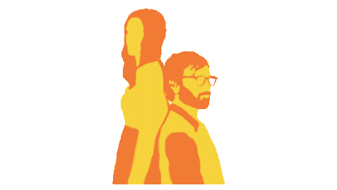 new music hush kids Sticker by Olivia Management