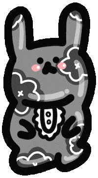 花 Sticker by Playbear520_TW