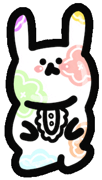 Candy Jelly Sticker by Playbear520_TW