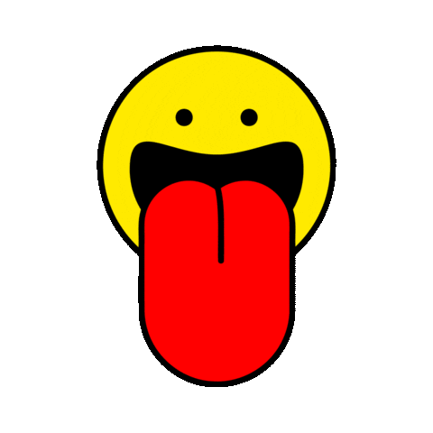 goodeatn smiley nacho cp3 nachocheese Sticker