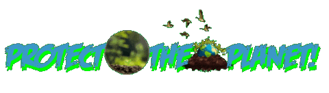 Climate Change Water Pollution Sticker