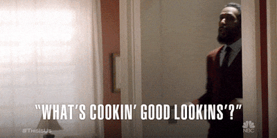 Ron Cephas Jones Nbc GIF by This Is Us