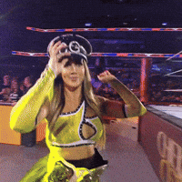 Chelsea Green GIF