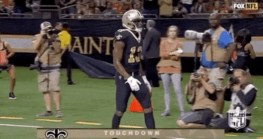Regular Season Football GIF by NFL