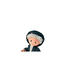rbbmedia pirat mowe seemann sandmann Sticker