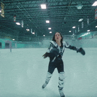 Lux Laperla GIF by Respective