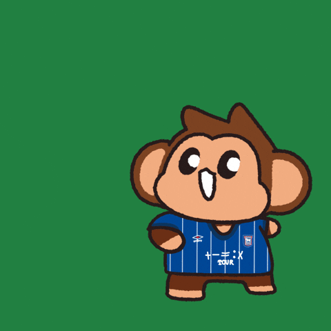 Celebrate Premier League GIF by Chimpers