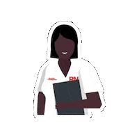 Health Hero Sticker by NewYork-Presbyterian
