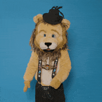 Dance Dab GIF by Bayerisches Staatsministerium für Digitales