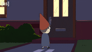 Rick And Morty Halloween GIF by Adult Swim