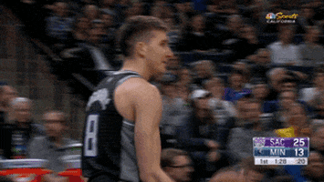 sacramento kings basketball GIF by NBA