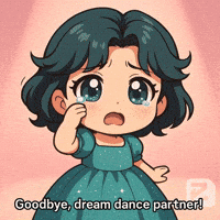 Dwts Hana GIF by Persona