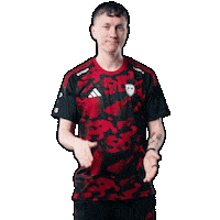 Clap Applause Sticker by SINNERS Esports