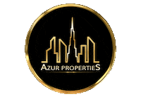 azur_properties newlisting azur propertylisting azurprop Sticker