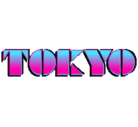 Pink 90S Sticker by AIRVOID