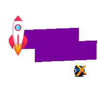 Aprovada Vestibulares Sticker by Colégio Extensão X e Xodó da Tia Joyce