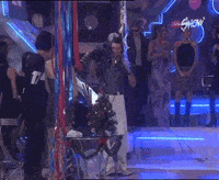 Man Club GIF