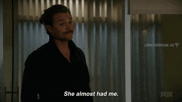 damon wayans fox GIF by Lethal Weapon