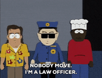 GIF by South Park 