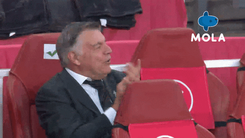Happy Football GIF by MolaTV