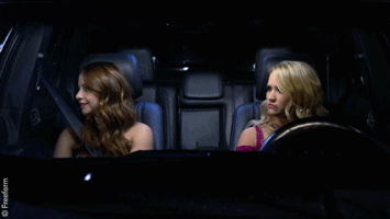 comedy lol GIF by Young & Hungry