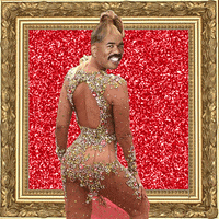 Met Gala Lol GIF by Animation Domination High-Def