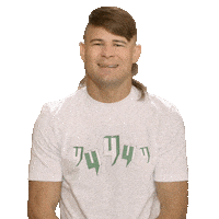 Sport Oops Sticker by UFC