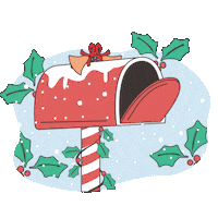 petitemaisonplay christmas2021 petitemaisonplay table tent cubbies sparking imaginations Sticker