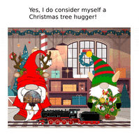 Christmas Winter GIF