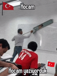 Taktak GIF