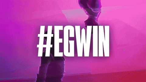 Sport Reaction GIF by Evil Geniuses