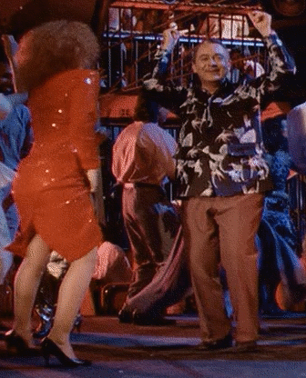 magnum pi GIF