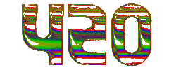 Art Glitch Sticker