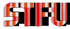Art Glitch Sticker