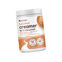 Powder Collagen Sticker by NativePath