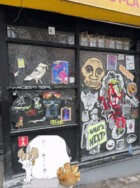 GIF by Alex Boya