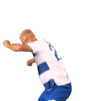 Lets Go Football Sticker by NK Osijek