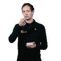 cofidis cycling popcorn Sticker by Team Cofidis - #CofidisMyTeam